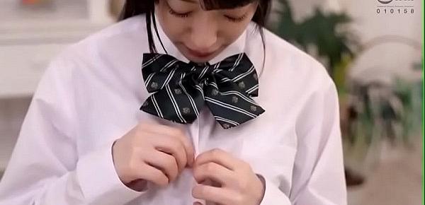  Willing Tiny Japanese Teen In Schoolgirl Uniform Fucked
